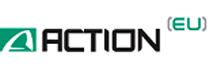 Logo der Firma action EU
