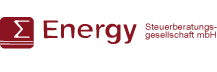 Logo der Firma Energy Steuerberatungsgesellschaft mbH