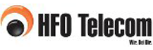 Logo der HFO Telecom - Kommunikations- und Verkaufstraining