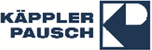 Logo der Firma Käppler & Pausch GmbH
