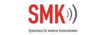 Logo der Firma SMK Systemhaus
